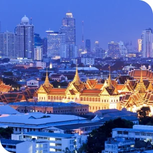 Thai Business Visa